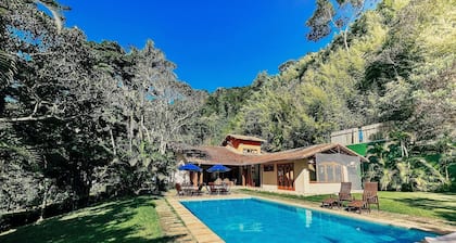Casa Rio Habitat