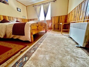 Room - Panorama Lodge and Restaurant (Namche Bazar)