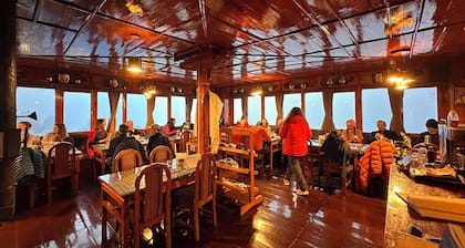 Panorama Lodge and Restaurant