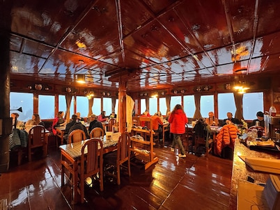 Panorama Lodge and Restaurant 