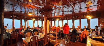Panorama Lodge and Restaurant