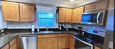 Cookware/dishes/utensils