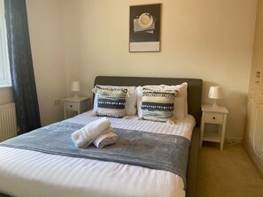 3 Schlafzimmer, Internetzugang