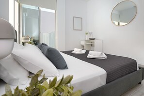 3 bedrooms, iron/ironing board, Internet, bed sheets