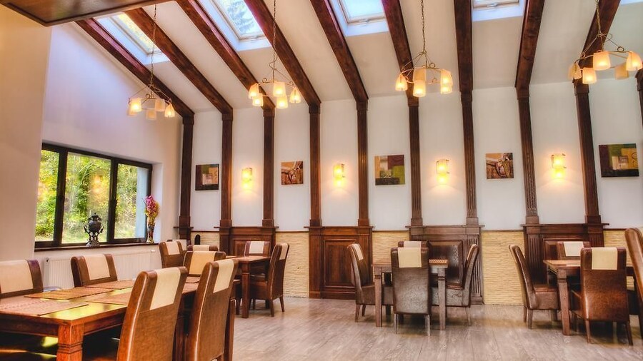 Villas Pine And Birch