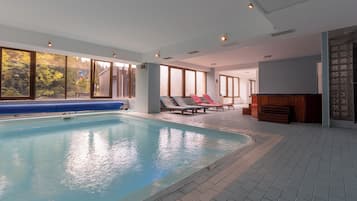 Inomhuspool