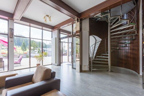 Villas Pine And Birch