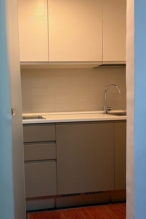 Private kitchen - 108 APARTMENT (Turin)