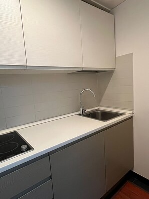 Private kitchen - 108 APARTMENT (Turin)