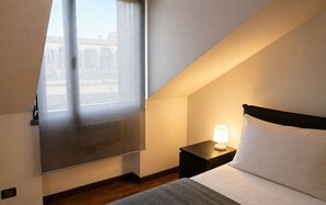 1 habitación 
