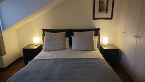 1 bedroom - 108 APARTMENT (Turin)
