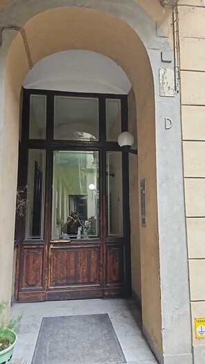 Exterior - 108 APARTMENT (Turin)