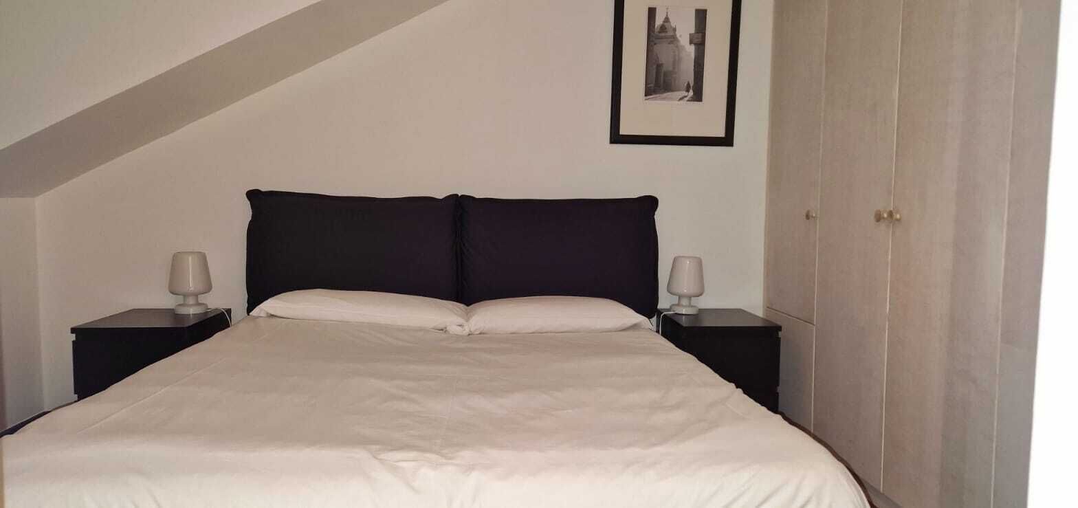 1 habitación 