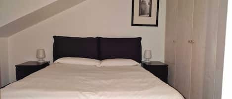 Apartamento City | 1 dormitorio