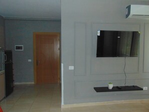 Apartamento | 5 quartos, Wi-Fi de cortesia