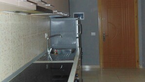Unclassified image, 2 of 12, button - Top Apartament Golem (Golem)