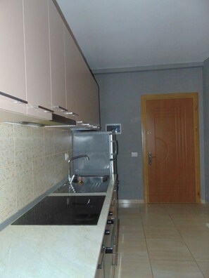 Apartment | Private kitchen - Top Apartament Golem (Golem)
