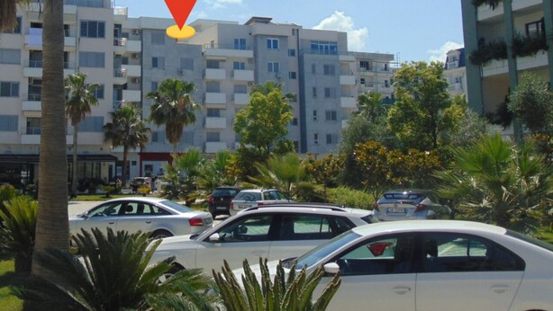 Unclassified image, 1 of 12, button - Top Apartament Golem (Golem)