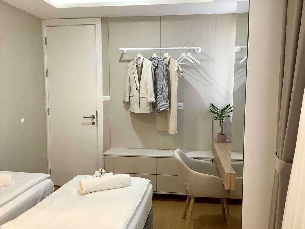 BRE Apartment Your Modern Oasis in the Heart of Belgrade Belgrade