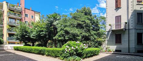 LÀgenhet (1 Bedroom) | Interiör