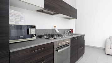 Appartement (1 Bedroom) | Intérieur