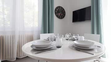 Apartment (1 Bedroom) | Innenbereich