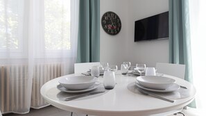 Apartment (1 Bedroom) | Interior - Italianway Easy - Ponti 7 (Milan)