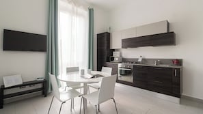 公寓 (1 Bedroom) | 住宿內部