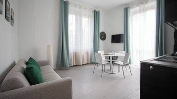 Appartement (1 Bedroom) | Interieur