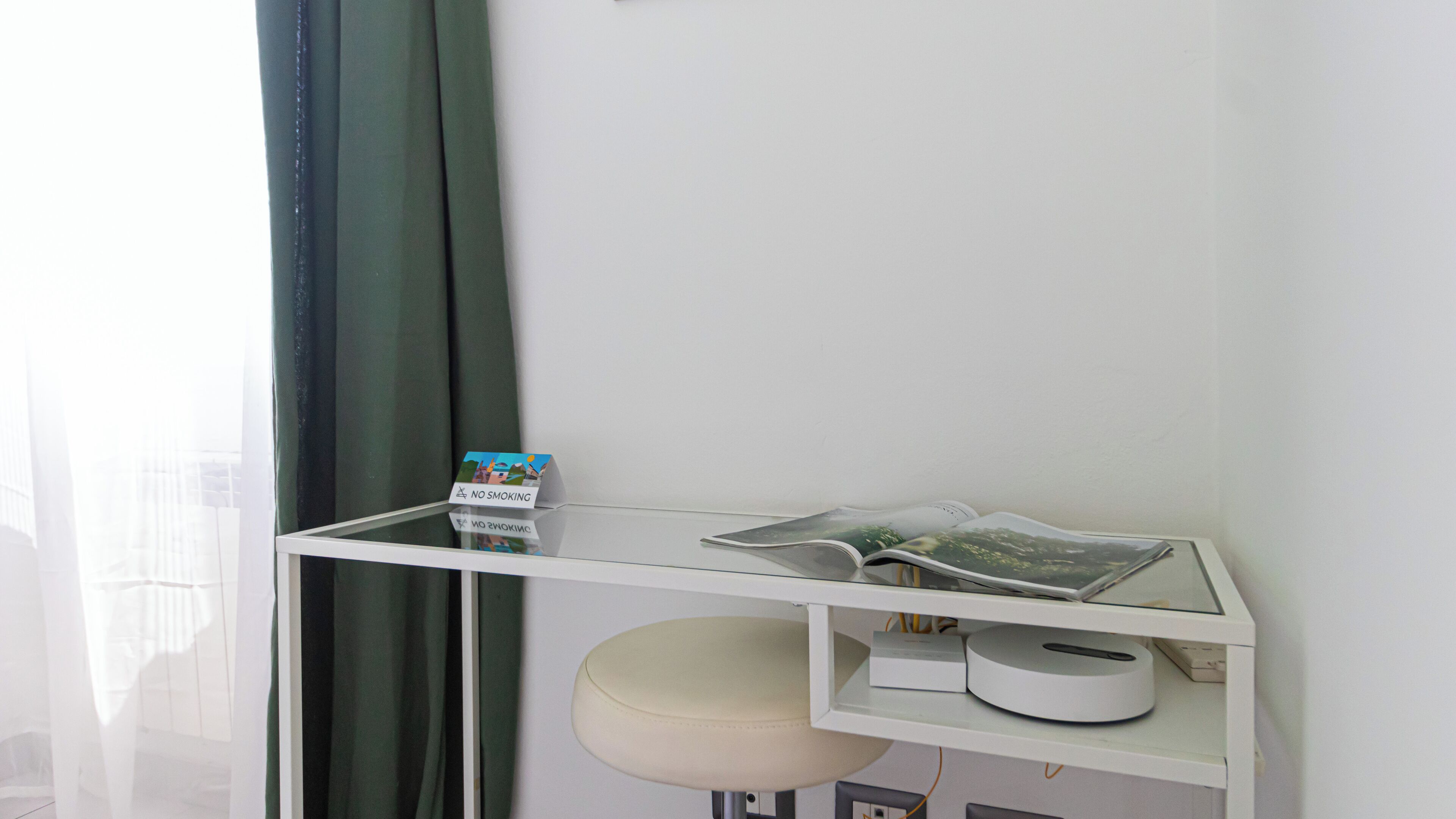 Departamento (1 Bedroom) | Interior