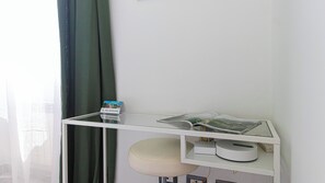 Appartement (1 Bedroom) | Intérieur