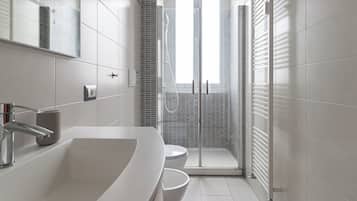 Appartement (1 Bedroom) | Interieur