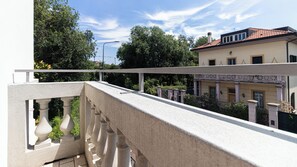 อพาร์ทเมนท์ (1 Bedroom) | ภายใน