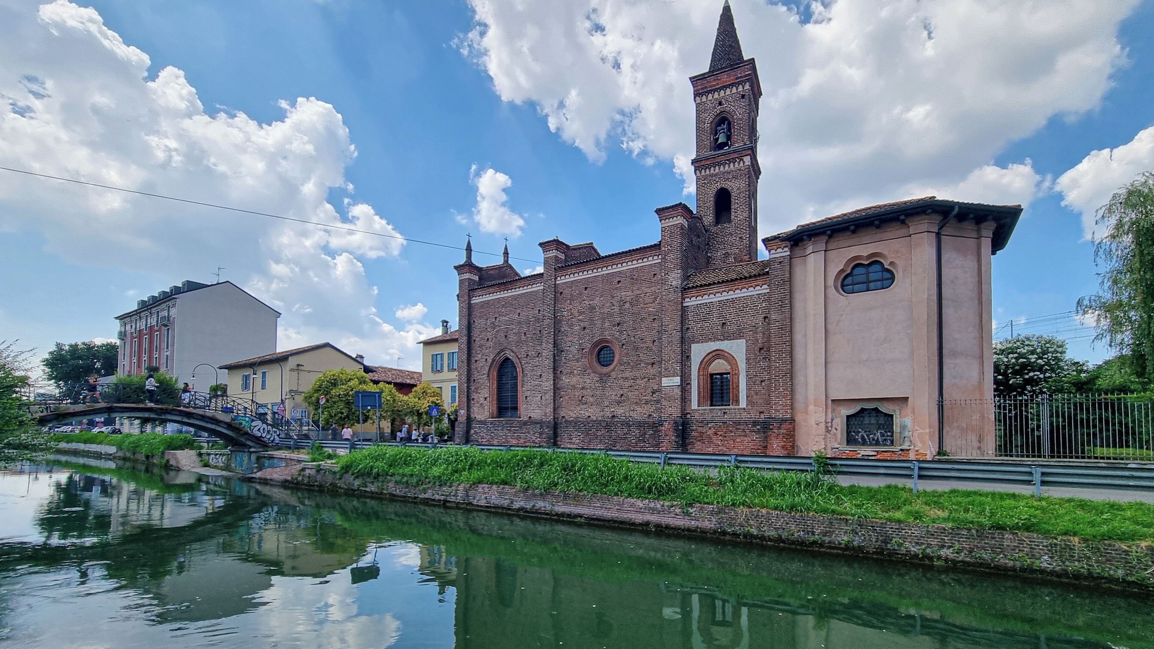 Apartment (1 Bedroom) | Bahagian dalam