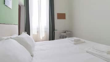 Appartement (1 Bedroom) | Intérieur