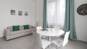 อพาร์ทเมนท์ (1 Bedroom) | ภายใน