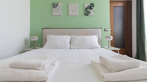 Apartment (1 Bedroom) | Interior - Italianway Easy - Ponti 7 (Milan)