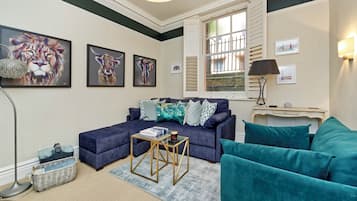 Apartment (1 Bedroom) | Front of property