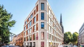 Appartement (1 Bedroom) | Exterieur