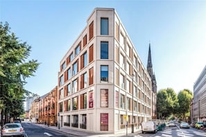 Apartment (1 Bedroom) | Exterior