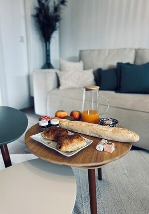 Interior - Pura Vida Spa - Gîte 4 Couchages Avec spa Privatif - Équipement Bébé sur Demande (Ecaillon)