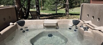 Spaciaous Family Home near Fossil Beds