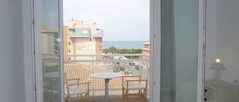 2 chambres, literie fournie