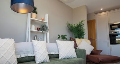 Y Geraint Beach Apartment, Aberporth