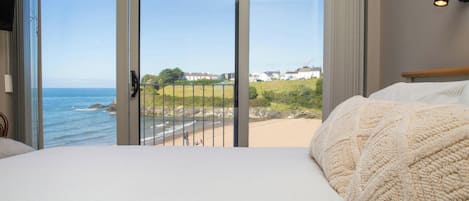 1 chambre, accès au Wi-Fi (inclus), literie fournie