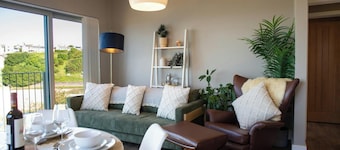 Y Geraint Beach Apartment, Aberporth