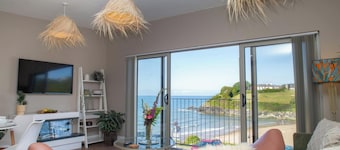 Gwyn For Beach Apartment, Aberporth