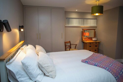 Gwyn For Beach Apartment, Aberporth