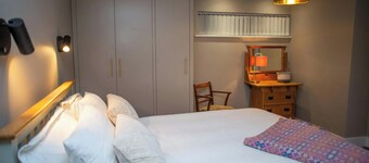 Gwyn For Beach Apartment, Aberporth