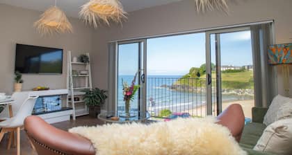 Gwyn For Beach Apartment, Aberporth